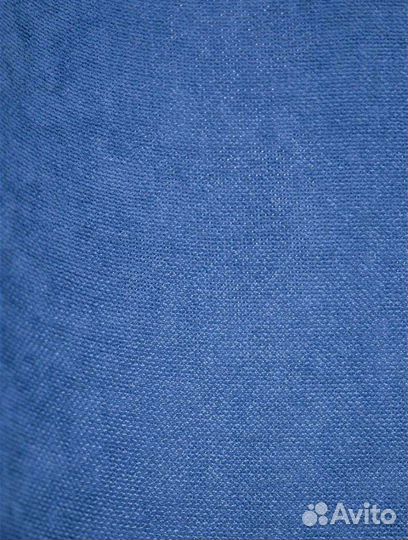 Шторы однотонные