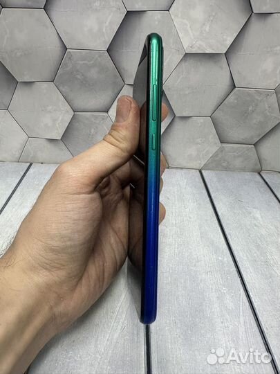 HUAWEI P40 Lite E, 4/64 ГБ