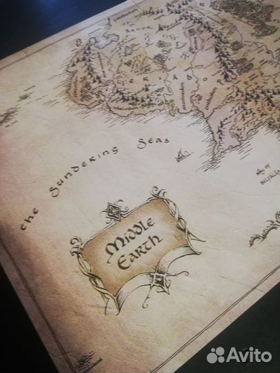 Властелин колец