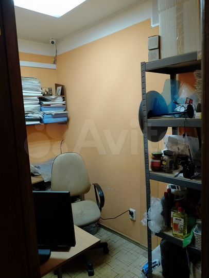 Торговая площадь, 66.8 м²