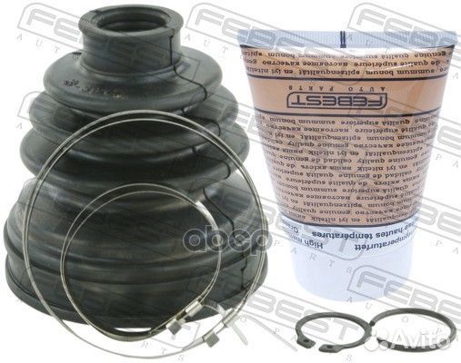 Пыльник шруса внутренний nissan teana J32 2008