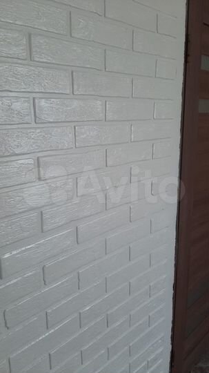 Дом 130 м² на участке 10 сот.