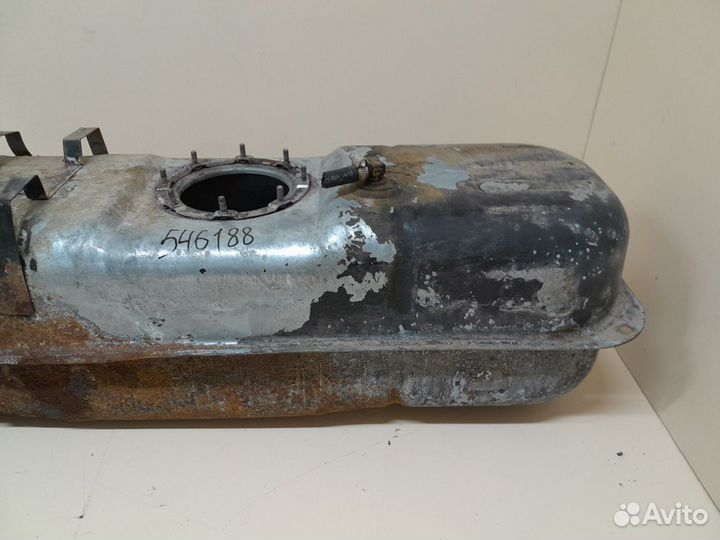 Бак топливный, УАЗ Патриот 2005