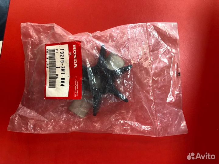 Honda BF75-150 крыльчатка