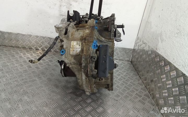 АКПП TF80SC Volvo S80 (2006-2016)