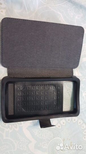 Чехол-книжка универсальный 5,8