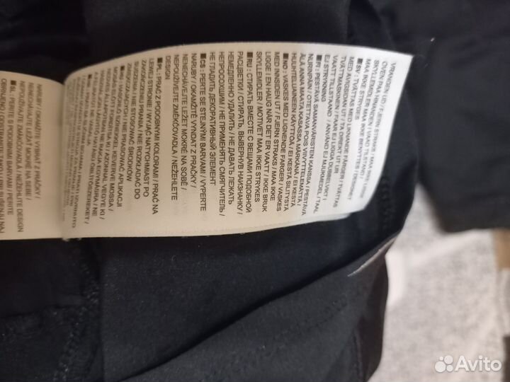 Шорты спортивные nike женские