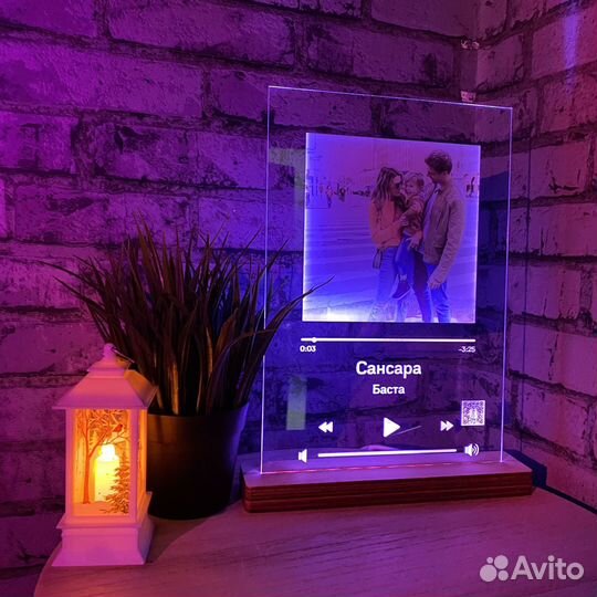 Витраж на праздник