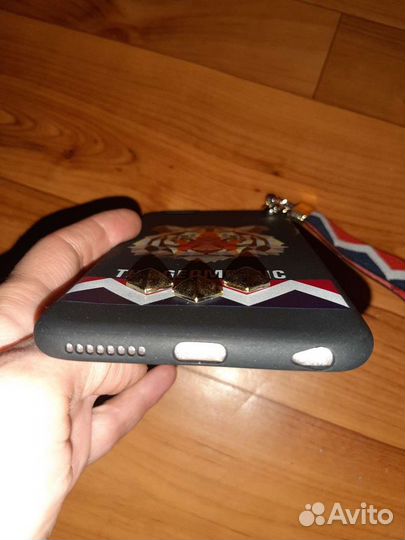 Чехол на iPhone 6 plus