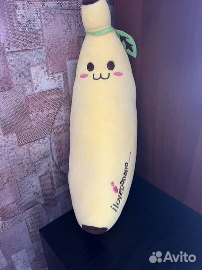 Плюшевый мишка