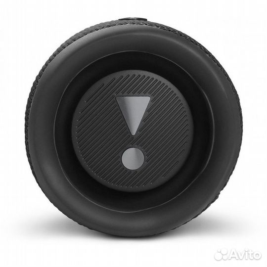 Портативная колонка JBL Flip 6, черная (оригинал)