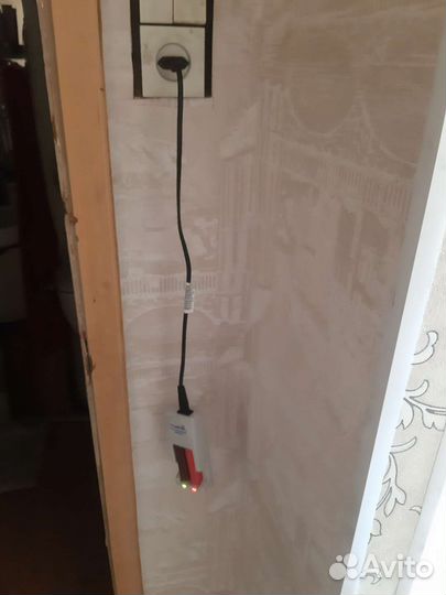 Зарядное устройство универсальное