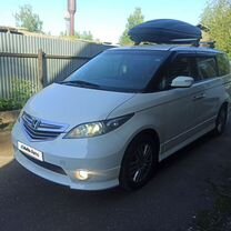 Honda Elysion 2.4 AT, 2006, 240 000 км, с пробегом, цена 1 399 999 руб.