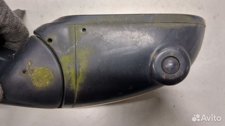 Зеркало боковое правое Nissan Juke