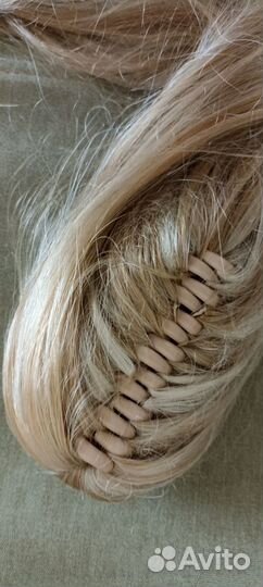 Хвост искусственный