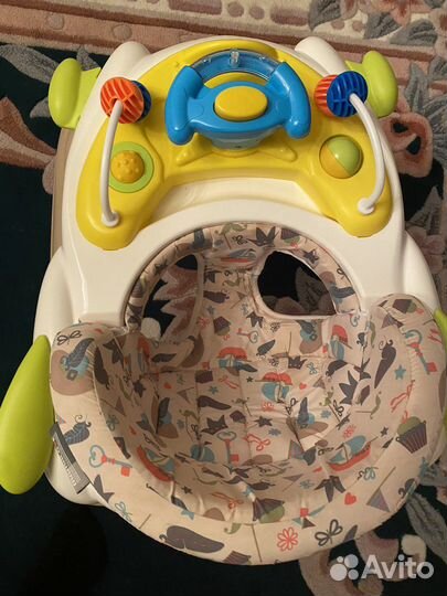 Ходунки детские