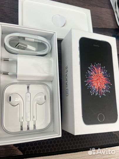 Наушники Apple earpods mini jack оригинальные