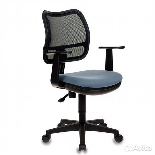 Кресло оператора