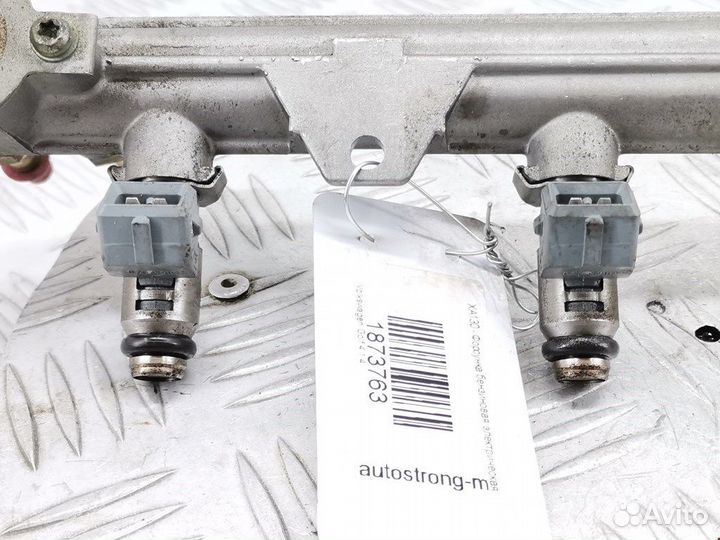 Форсунка для Volkswagen Golf 4