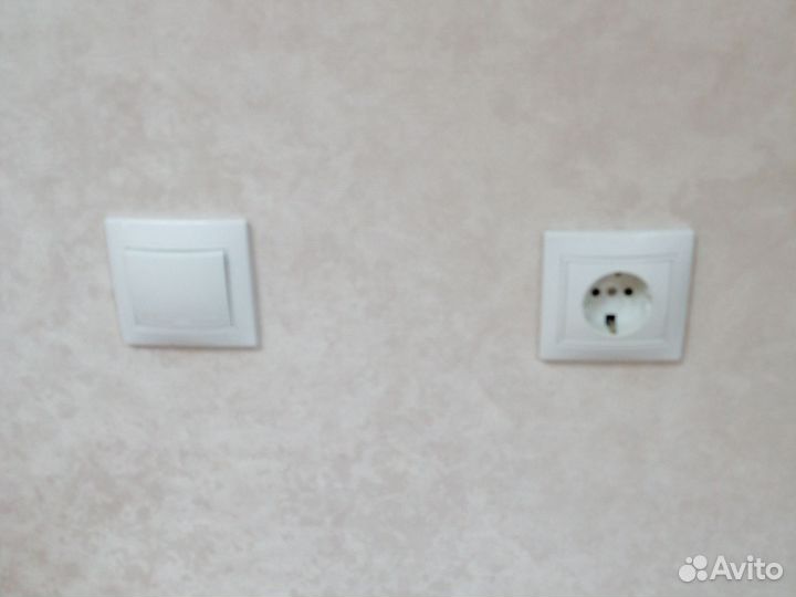 Услуги сантехника