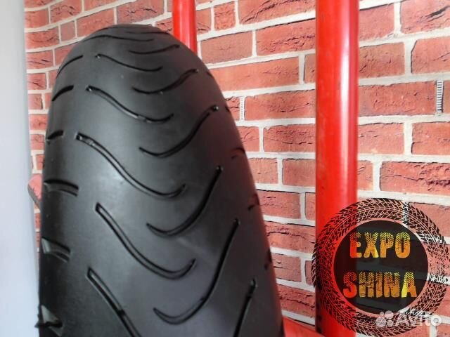 Мотошина Metzeler Roadtec 01 120 70 R17