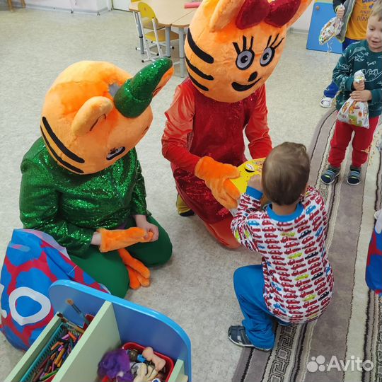 Ростовой костюм продам