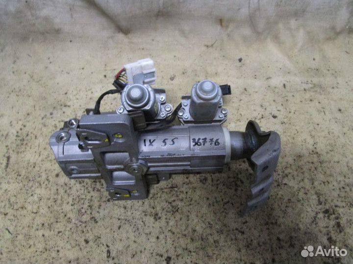 Колонка рулевая Hyundai ix55 2007-2013 (563103J100