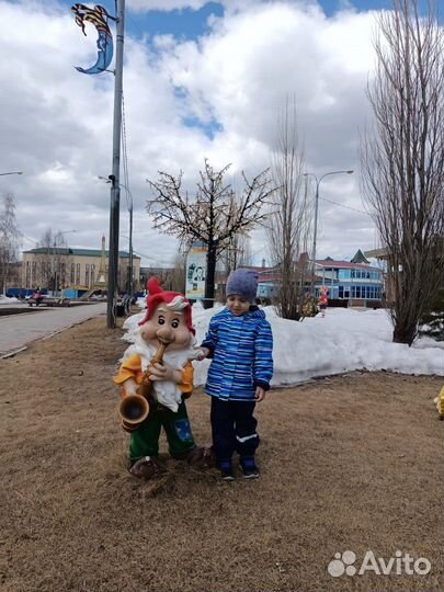 Куртка+комбинезон