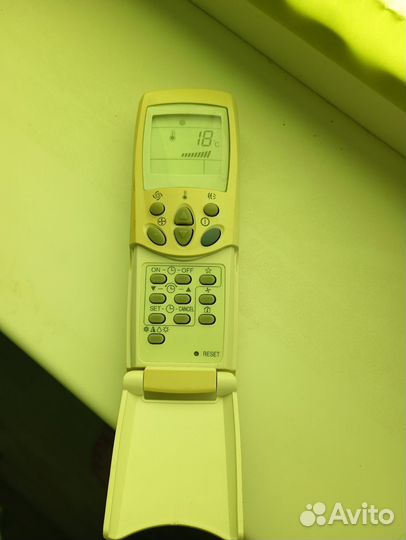 Пульт для кондиционера