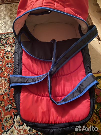 Переноска для детей