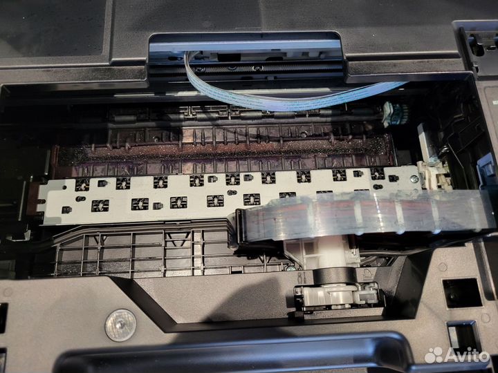 Принтер мфу Canon pixma g2420