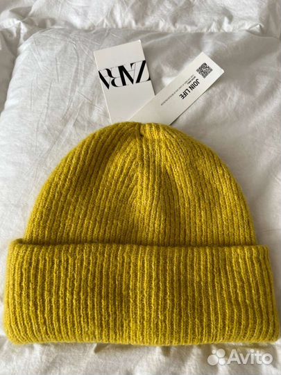 Шапка Zara