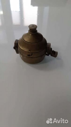 Конкурсные разновесы