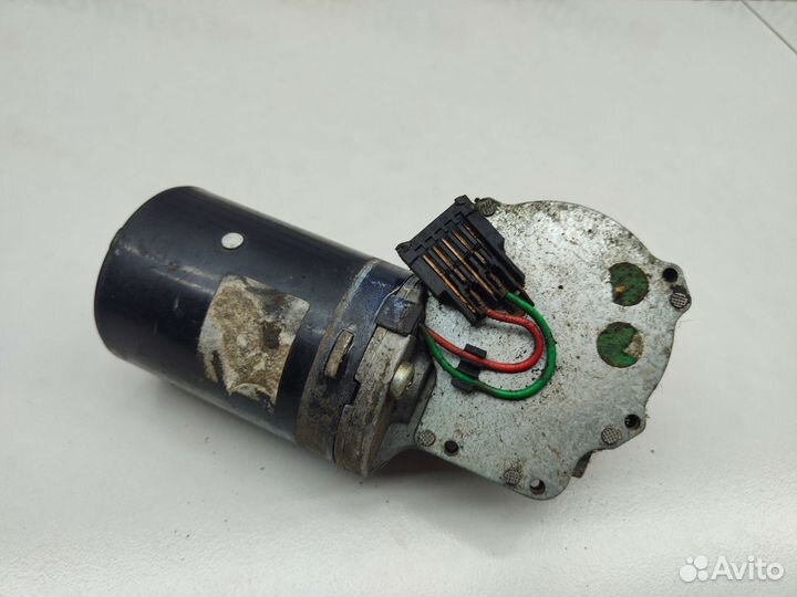 Моторчик дворников передний Volkswagen Golf MK4