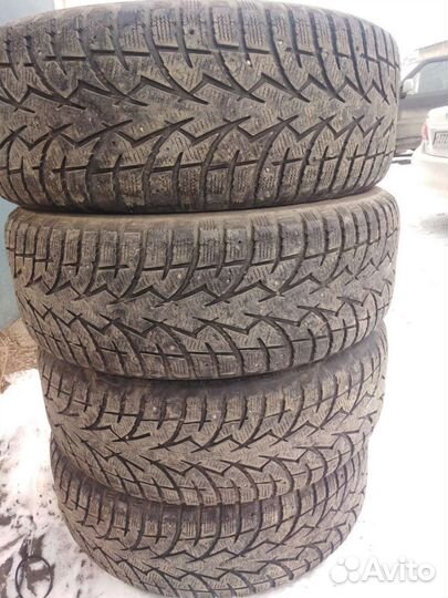 Toyo Tranpath J38 245/60 R18 105T