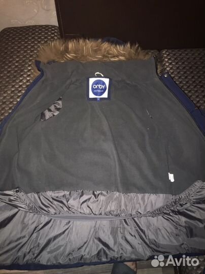 Куртки на мальчика