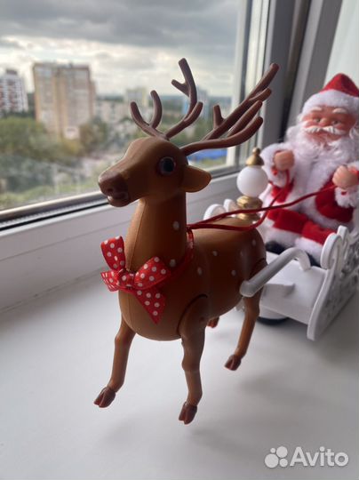 Елочные игрушки