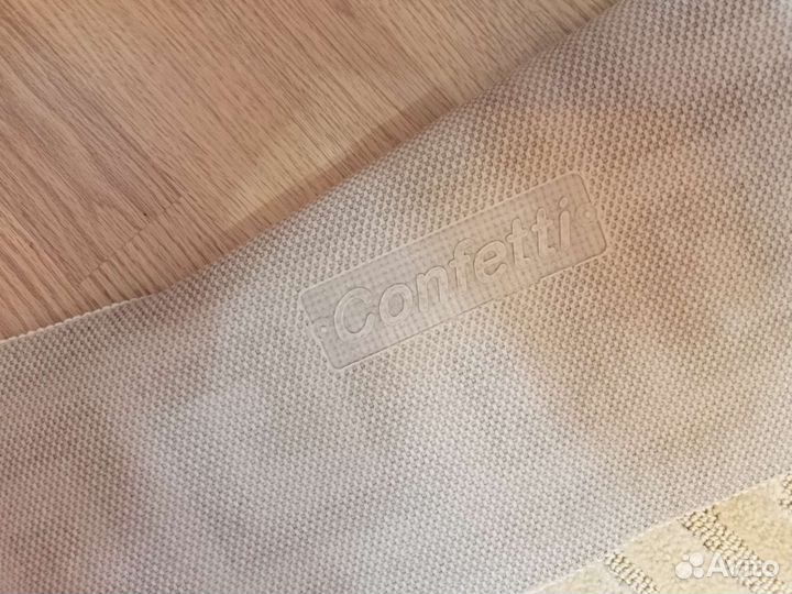 Ковёр для туалета