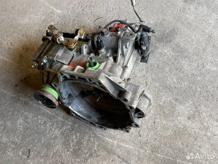 Коробка (МКПП) Golf Octavia 1.4 / 1.6