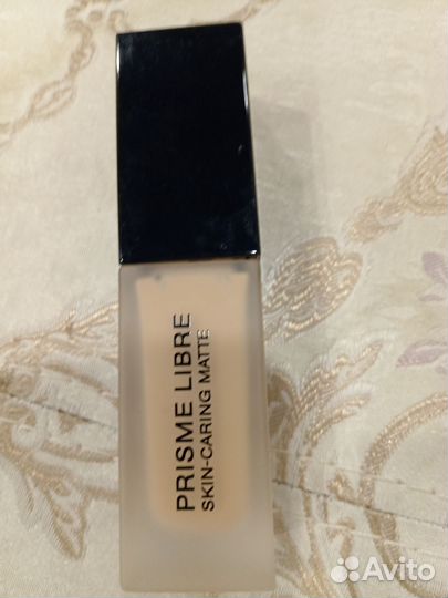 Крем тональный