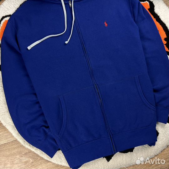 Зип-худи Ralph Lauren