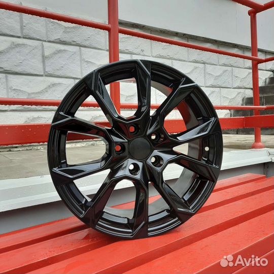 Литые Диски R17 7.0 5*112 ET45 d57.1