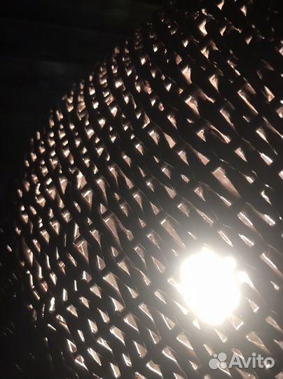 Светильник напольный торшер