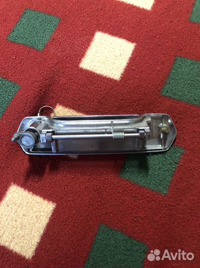 Ручка замок для авто