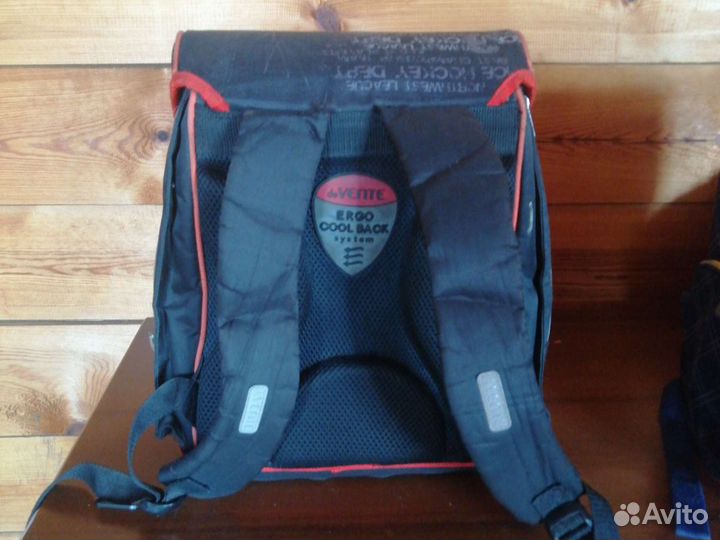 Ранец школьный