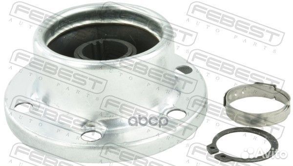 Пыльник кардана mitsubishi lancer CS 2000-2009