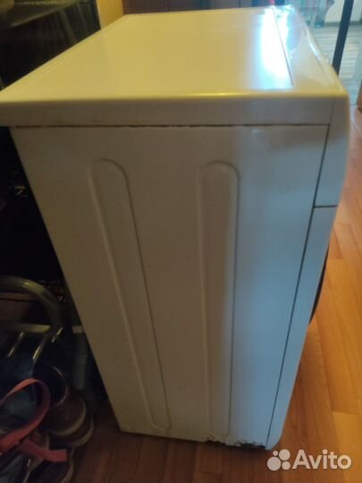 Стиральная машина hotpoint ariston 6 кг