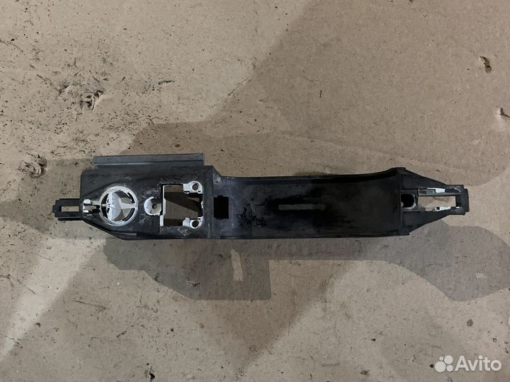 Ручка двери внутренняя Ford Focus 1 задняя правая