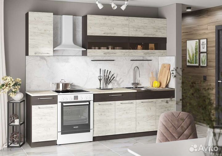 Кухонный гарнитур Маша