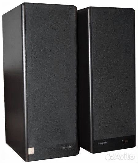 Акустические колонки Microlab Solo 7C новые